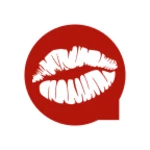 kisses for wassapp android application logo